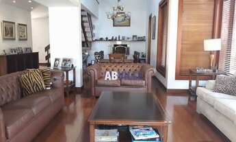 Imagem 6: Casa à venda, 450 m² por R$ 3.000.000,00 - Alphaville 03 - Santana de Parnaíba/SP