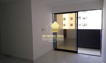 Imagem 6: COD 1-60 Excelente apartamento nos bancários de 2 quartos e área de lazer completa