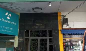 Imagem: Apartamento para alugar em Bonsucesso