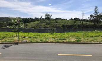 Imagem: Terreno - Jardim Portugal - Valinhos