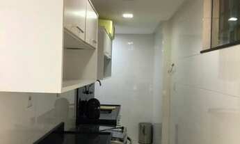 Imagem 1: Ed. Mozart Apartamento com 2 dormitórios