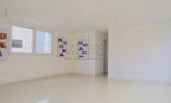 Imagem 1: Apartamento para venda tem 116 metros quadrados com 3 quartos em Centro - Florianópolis