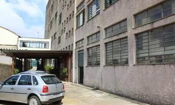 Imagem 2: Edifício industrial monousuário, 8813m2, para locação e venda, no bairro do Tucuruvi, São