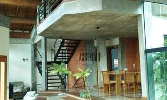 Imagem 3: Casa com 3 dormitórios à venda, 323 m² por R$ 2.200.000,00 - Arujázinho IV - Arujá/SP