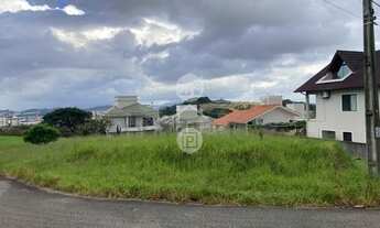 Imagem 2: Terreno de Esquina