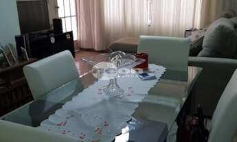 Imagem 4: SãO BERNARDO DO CAMPO - Casa Padrão - Rudge Ramos