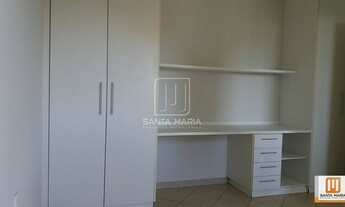 Imagem 2: Apartamento (tipo - padrao) 1 dormitórios, cozinha planejada, portaria 24hs, lazer, salão