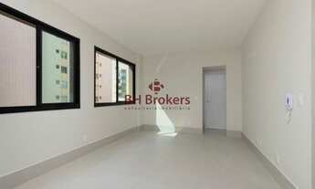 Imagem 2: BELO HORIZONTE - Apartamento Padrão - Sion