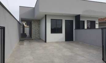 Imagem 3: Bela casa com 3 dormitórios sendo um suíte na Palhoça