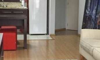 Imagem: Apartamento com 2 dormitórios para alugar