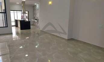 Imagem 2: Casa - Swiss Park - Campinas