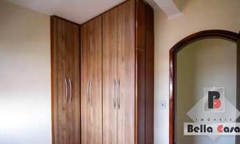 Imagem 7: Sobrado reformado na Vila Ema, com 03 quartos e 02 vagas