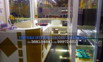 Imagem 3: Relojoaria, Joalheria e ótica confinada, região de Guarulhos/SP Ref.: 1315