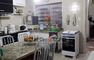 Imagem 7: Sobrado no Tatuapé com 02 quartos e 01 vaga