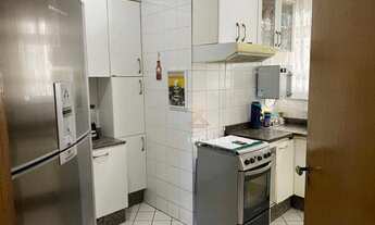 Imagem 7: Apartamento com 4 dormitórios à venda, 100 m² por R$ 630.000 - Estoril - Belo Horizonte/MG