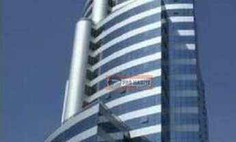 Imagem 5: SALA COMERCIAL - 42 M² - ALPHAVILLE