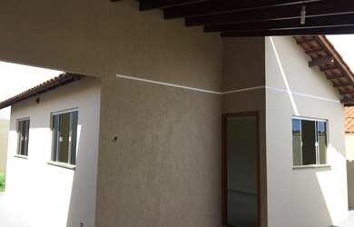 Imagem 5: Casa a Venda são Jorge da Lagoa com Ótimo Terreno nos Fundos