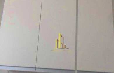 Imagem 2: Apartamento com 2 dormitórios à venda, 46 m² por R$ 215.000,00 - Vila Imape - Campo Limpo