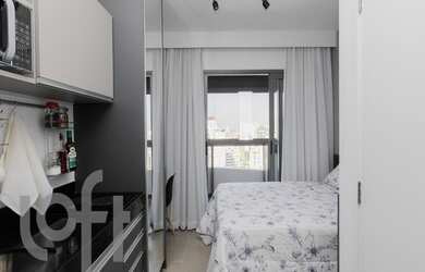 Imagem: APARTAMENTO RESIDENCIAL em São Paulo