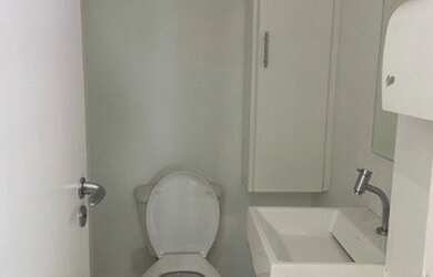 Imagem 4: SãO PAULO - Conjunto Comercial/Sala - Paraiso