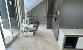 Imagem 6: Apartamento em São Paulo