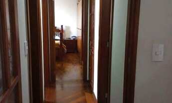 Imagem 3: Apartamento com 3 dormitórios à venda, 103 m² por R$ 650.000,00 - Bosque - Campinas/SP