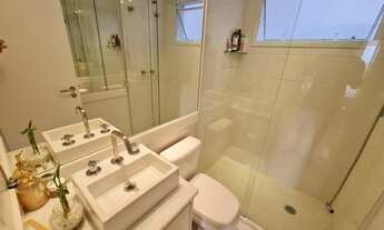 Imagem 5: Apartamento 4 Quartos Bertioga - SP - Riviera