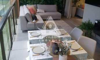 Imagem 7: Apartamento à venda, 4 quartos, 4 suítes, 1 vaga, Botafogo - RIO DE JANEIRO/RJ