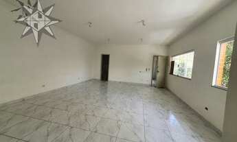 Imagem 2: Escritório para aluguel possui 50 metros quadrados em Alto da Mooca - São Paulo - SP