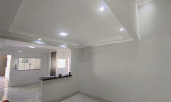 Imagem 3: Casa para venda possui 150 metros quadrados com 2 quartos em Centro - Jundiaí - São Paulo