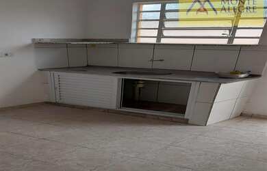 Imagem 3: São Paulo - Casa Padrão - Americanópolis