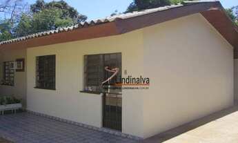 Imagem: Casas com 2 ou 3 dormitórios, em condomínio