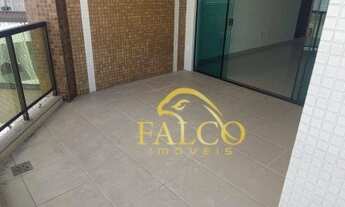 Imagem 5: Apartamento com 3 dormitórios para alugar, 171 m² por R$ 3.800,00/mês - Vila Nova - Cabo F