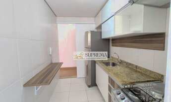 Imagem: Apartamento com 2 dormitórios (sendo 1