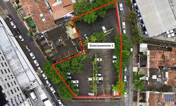 Imagem 6: Sala para aluguel com 138 metros quadrados no bairro do Prado - Recife/PE