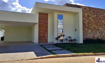 Imagem 2: BRASÍLIA - Casa de Condomínio - SETOR HABITACIONAL JARDIM BOTÂNICO