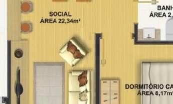 Imagem 4: Caxias do Sul - Apartamento Padrao - Parque Oasis