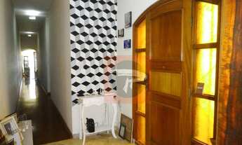 Imagem 2: CASA - 260m² - 3 DORM. - TATUAPÉ