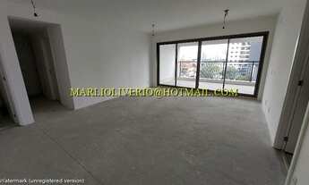 Imagem 5: Apartamento à venda em Moema, 149 m2, 03 suítes, varanda gourmet, 02 vagas de garagem