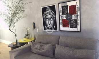 Imagem 3: Cobertura - Cambuí - Campinas