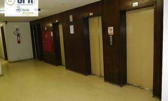 Imagem 3: Sala para alugar, 50 m² por R$ 1.000,00/mês - Asa Sul - Brasília/DF