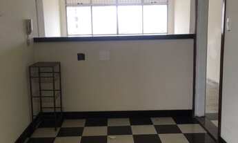 Imagem 6: Apartamento 3 quartos sendo 2 suítes, lavabo, sacada, sala, cozinha, vaga demarcada