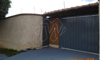 Imagem: Locação de Casas / Padrão na cidade de