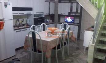 Imagem 2: IMÓVEL C/ 2 CASAS NO TERRENO - PQ. SÃO RAFAEL