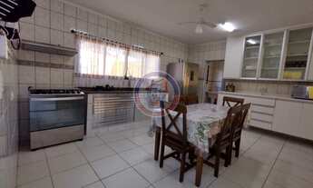 Imagem 7: Casa à venda 4 Quartos, 318M², Jardim Praia Grande, Mongaguá - SP