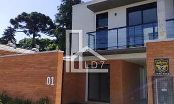 Imagem 5: SOBRADO 3 DORMITÓRIOS