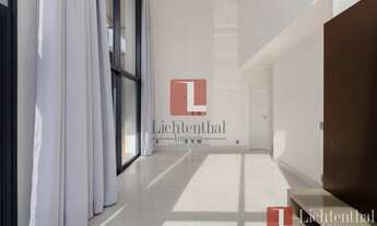 Imagem 2: São Paulo - Apartamento Padrão - Jardim Paulista