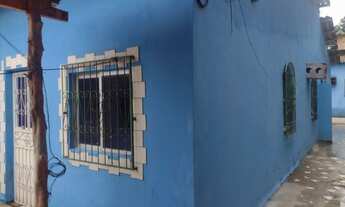 Imagem 4: Casa para venda possui 160 metros quadrados com 4 quartos em Jorge Teixeira - Manaus - AM