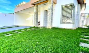 Imagem 5: Casa a venda em Condomínio fechado, 189m² - Village dos Goytacazes, 3 quartos com 1 suíte