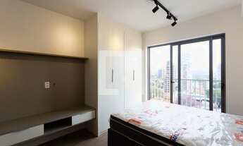 Imagem 4: Apartamento para Aluguel - Pinheiros, 1 Quarto, 27 m2